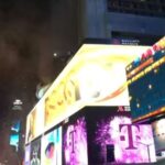 New York Rings in 2024 with Spectacular New Year’s Celebration